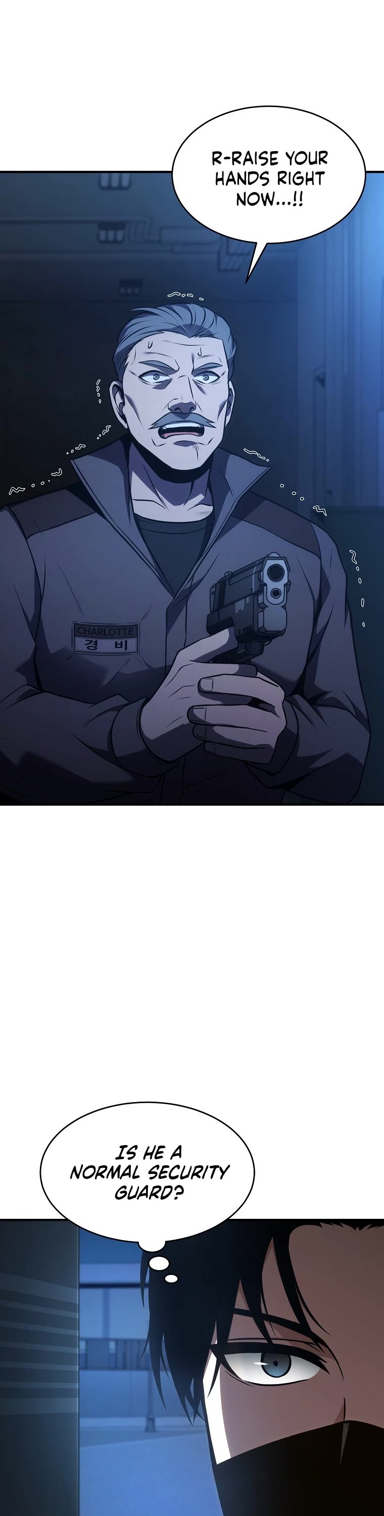 Drug-Eating Genius Mage Chapter 9 page 42 - Chapter 9
