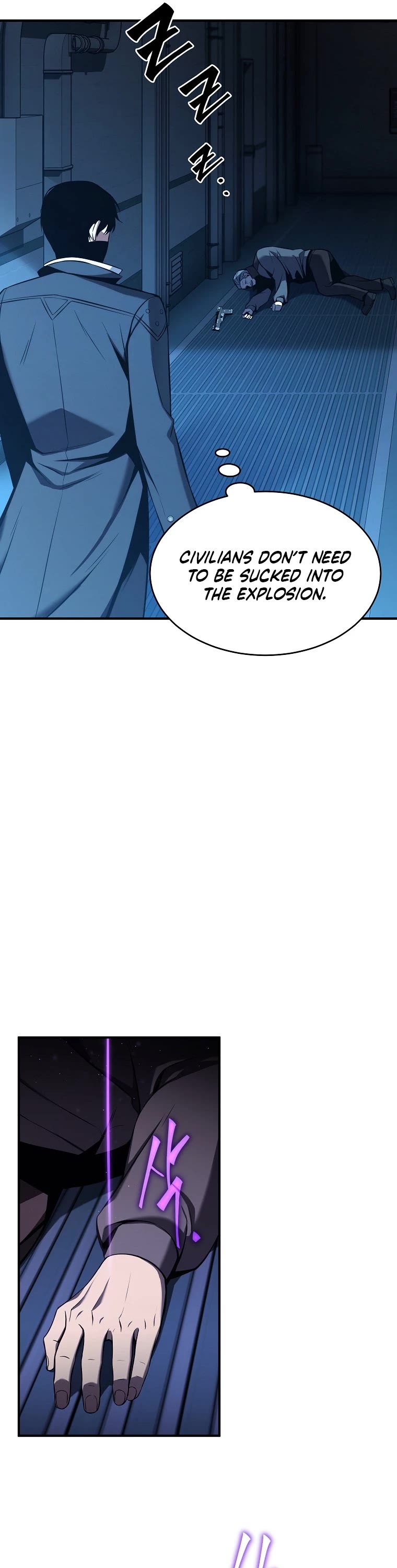 Drug-Eating Genius Mage Chapter 9 page 46 - Chapter 9