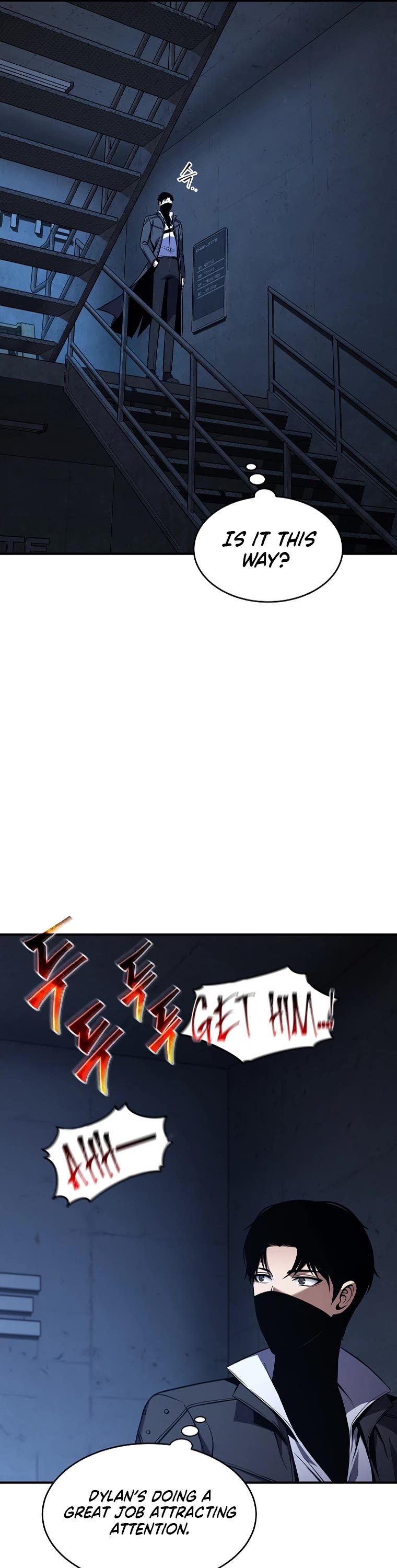 Drug-Eating Genius Mage Chapter 9 page 50 - Chapter 9