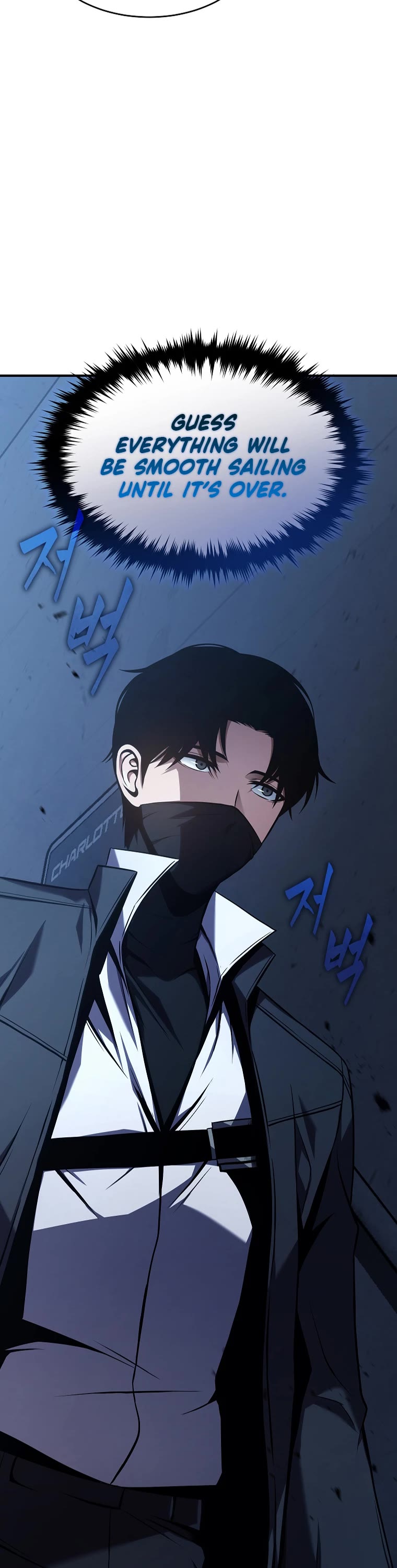 Drug-Eating Genius Mage Chapter 9 page 51 - Chapter 9
