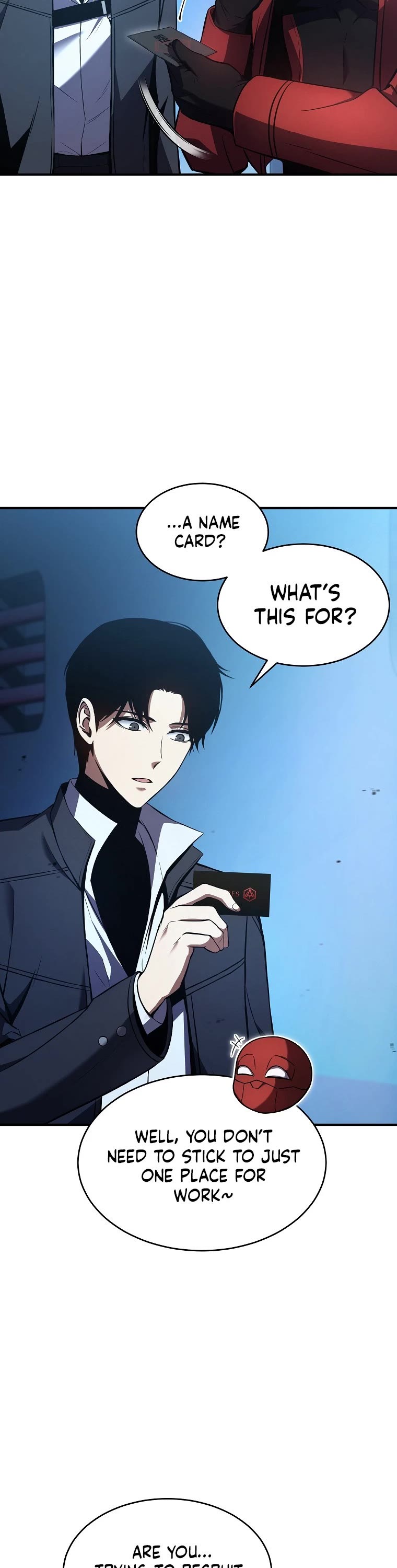 Drug-Eating Genius Mage Chapter 9 page 7 - Chapter 9