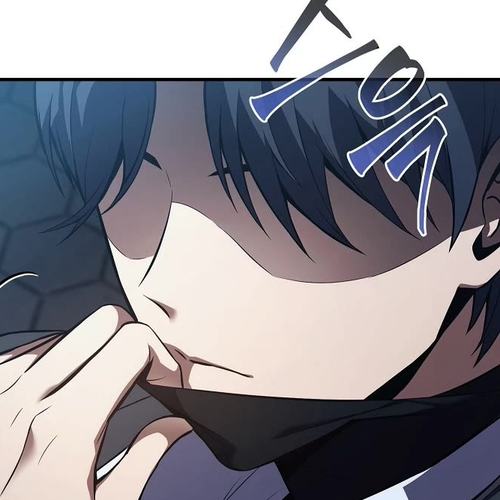 Drug-Eating Genius Mage Chapter 9 cover