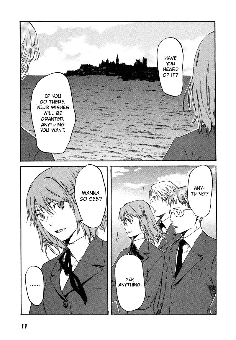 Drug-On Chapter 1 page 14 - Chapter 1