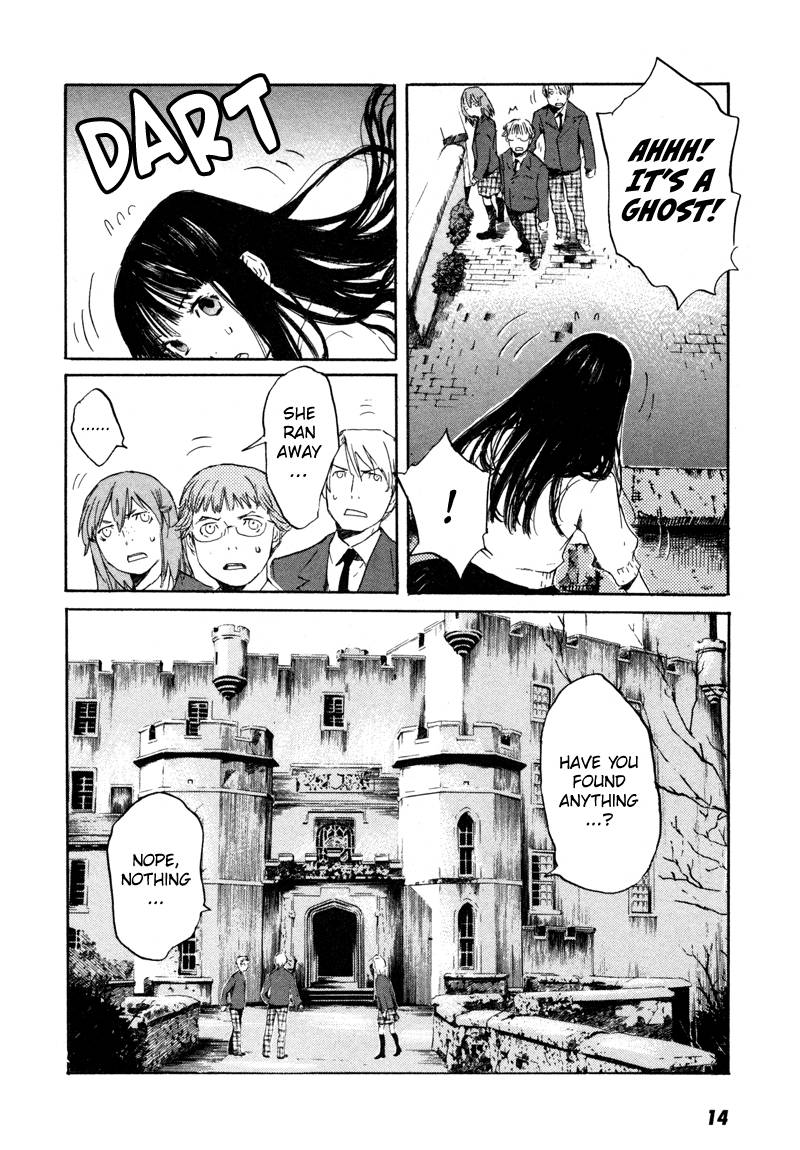 Drug-On Chapter 1 page 17 - Chapter 1