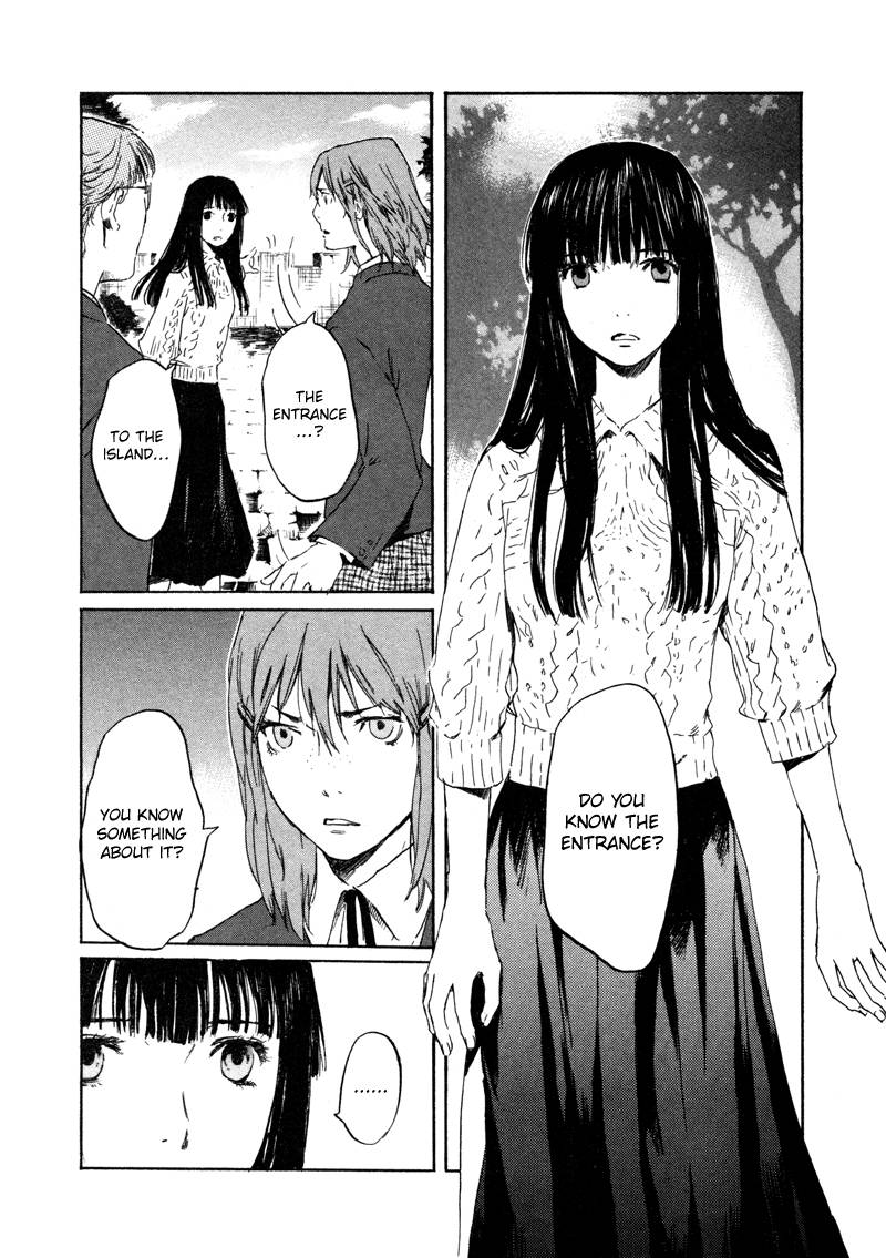 Drug-On Chapter 1 page 21 - Chapter 1