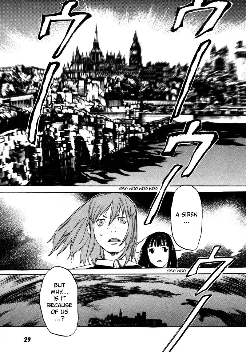 Drug-On Chapter 1 page 32 - Chapter 1