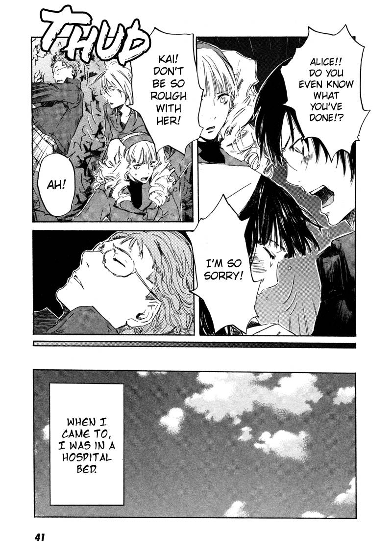 Drug-On Chapter 1 page 44 - Chapter 1
