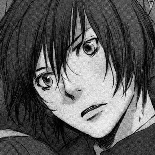 Drug-On Chapter 1 cover