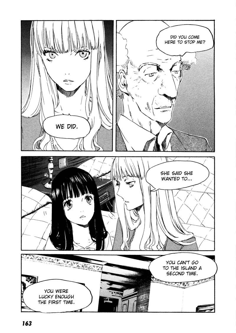 Drug-On Chapter 11 page 12 - Chapter 11