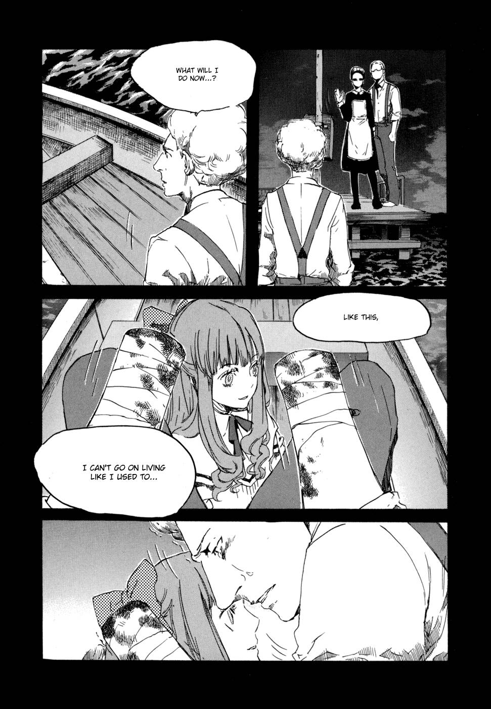 Drug-On Chapter 12 page 17 - Chapter 12