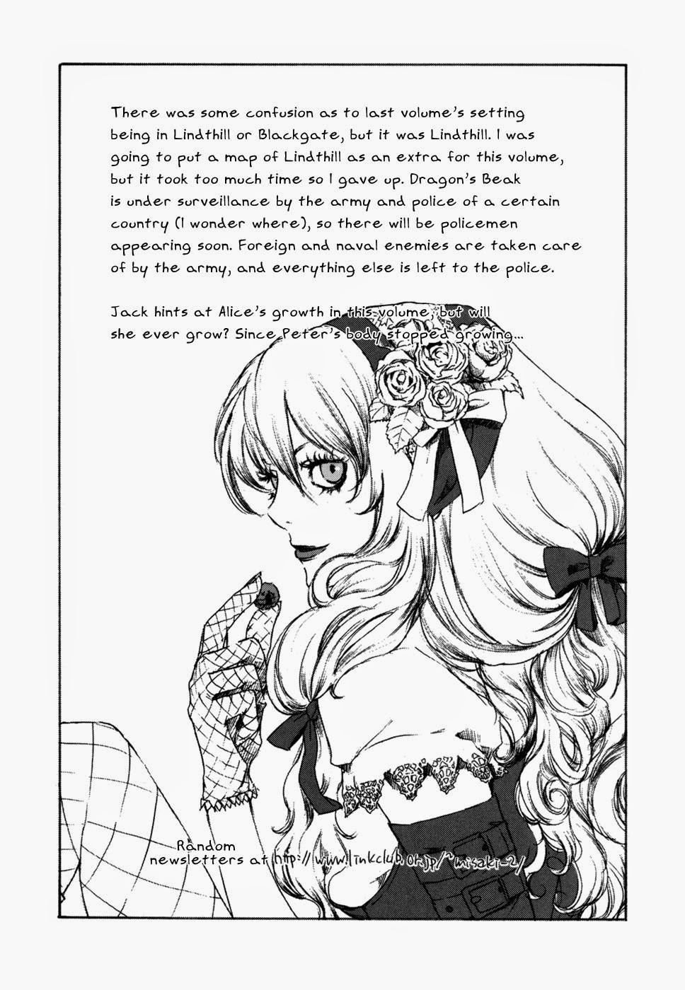Drug-On Chapter 17 page 34 - Chapter 17