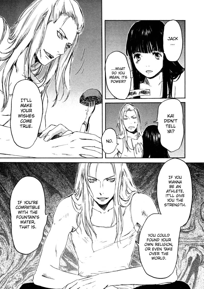 Drug-On Chapter 2 page 15 - Chapter 2