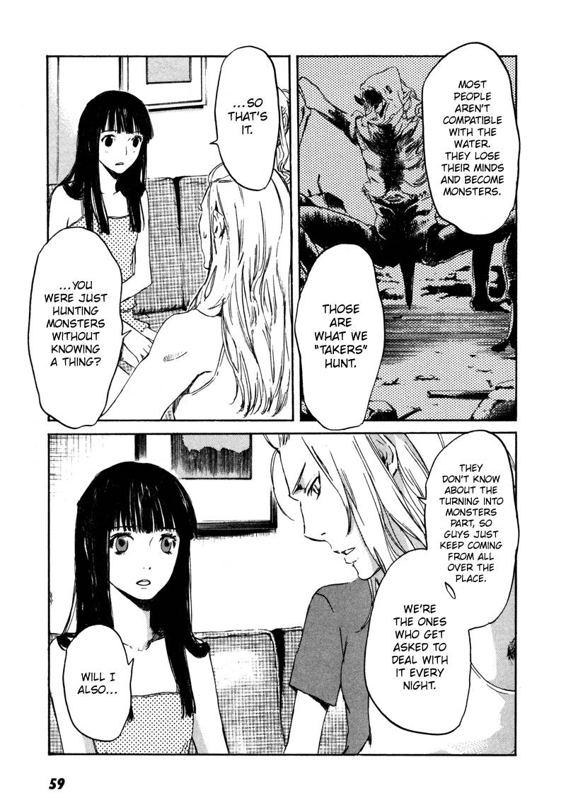 Drug-On Chapter 2 page 16 - Chapter 2