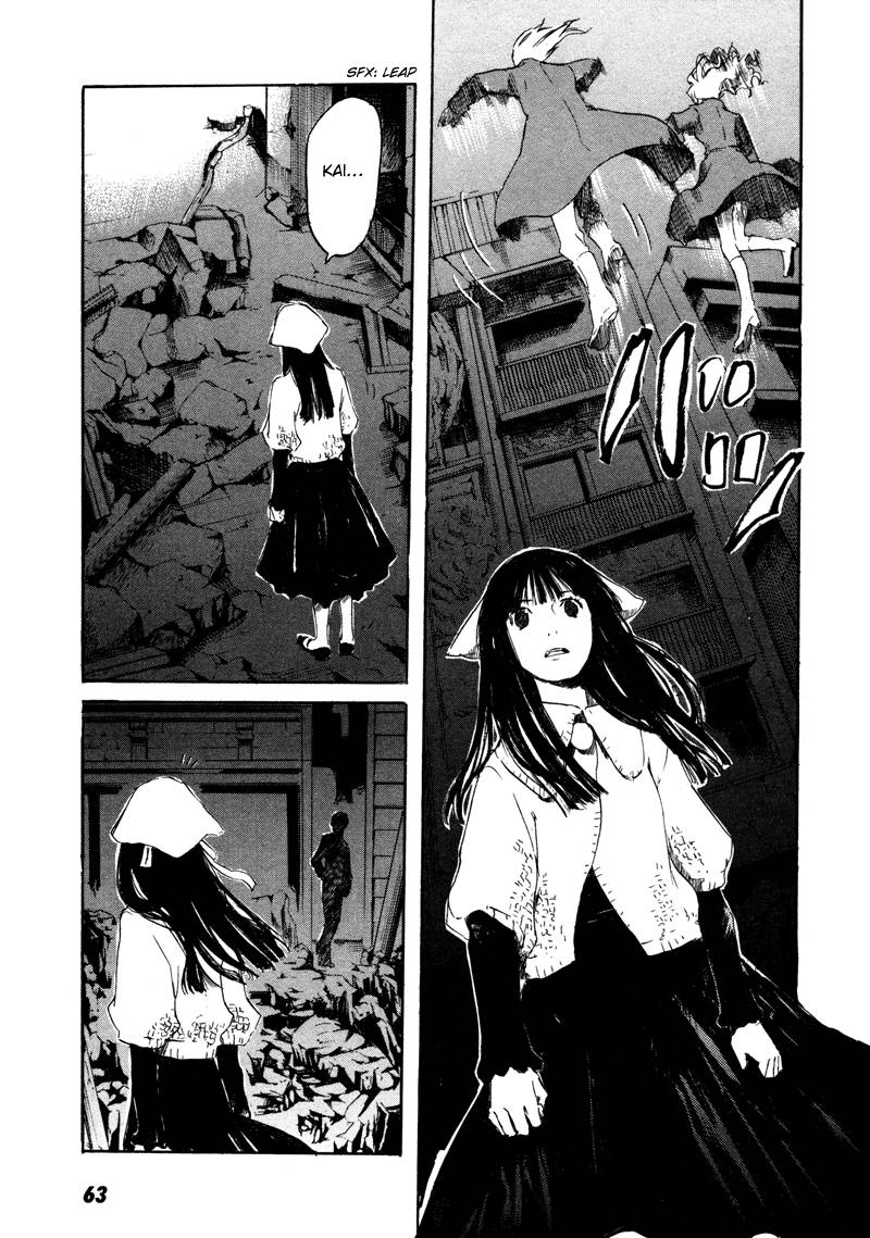Drug-On Chapter 2 page 20 - Chapter 2
