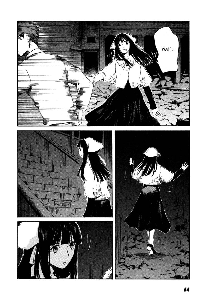 Drug-On Chapter 2 page 21 - Chapter 2