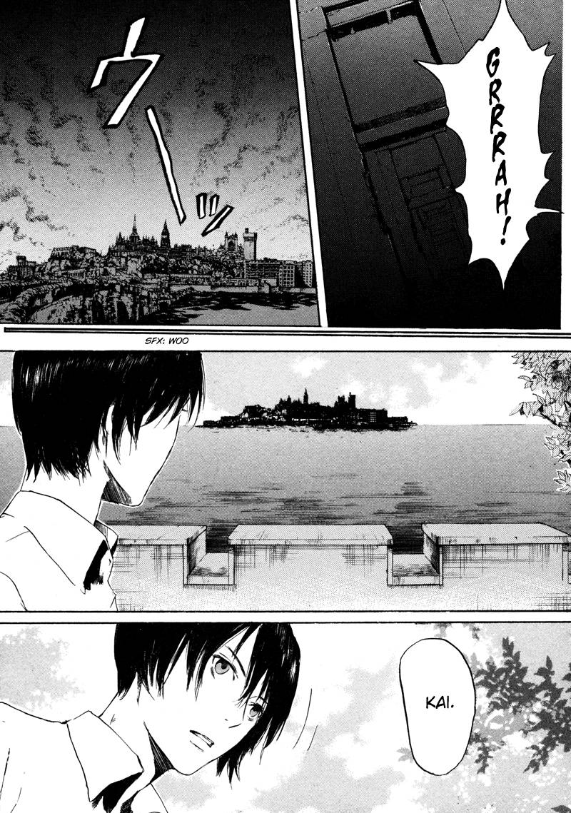 Drug-On Chapter 2 page 4 - Chapter 2