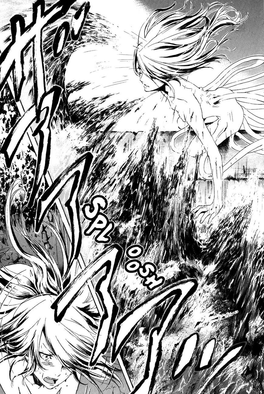 Drug-On Chapter 21 page 15 - Chapter 21