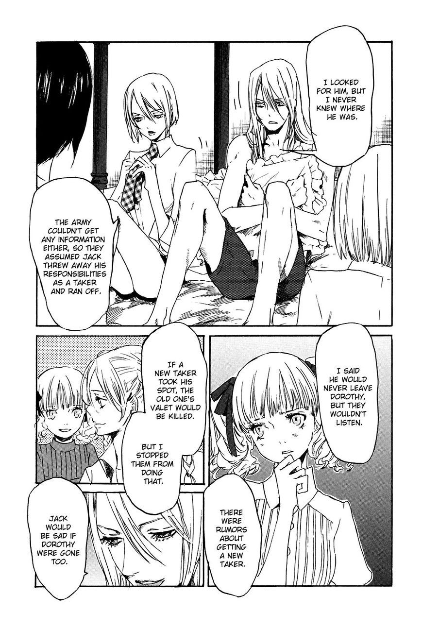 Drug-On Chapter 23 page 26 - Chapter 23