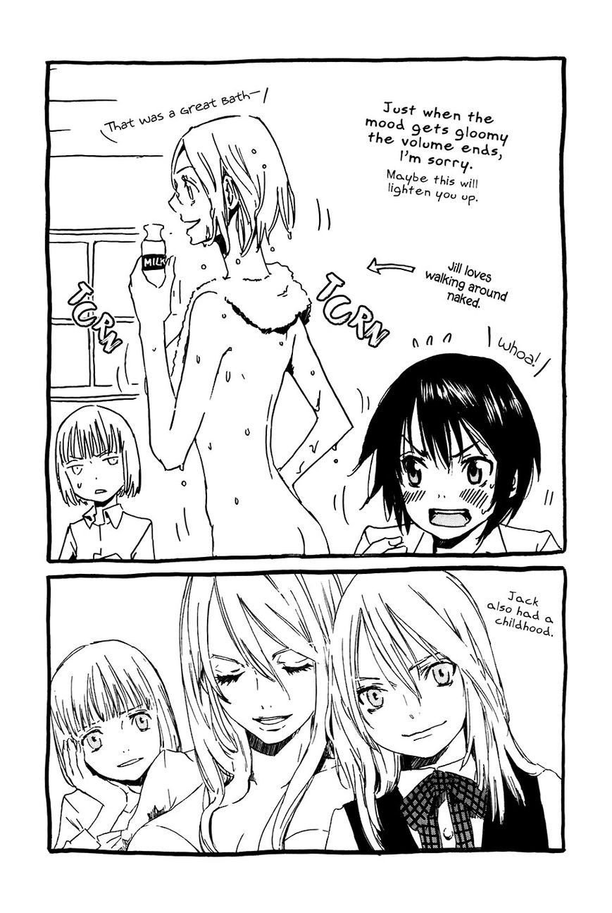 Drug-On Chapter 23 page 32 - Chapter 23
