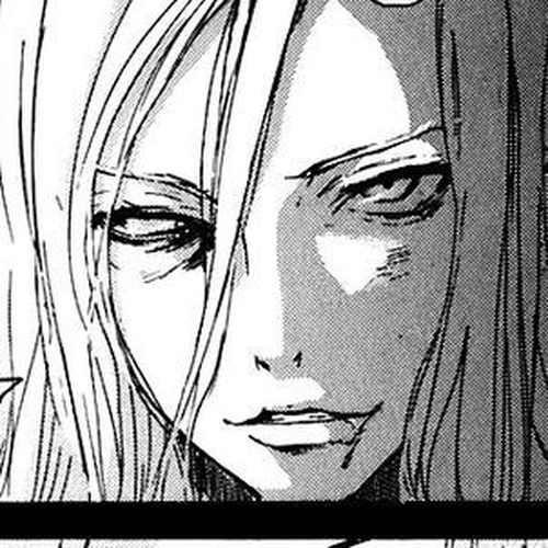 Drug-On Chapter 23 cover