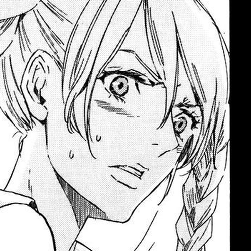 Drug-On Chapter 24 cover