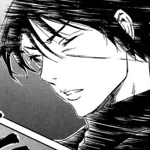 Drug-On Chapter 25 cover