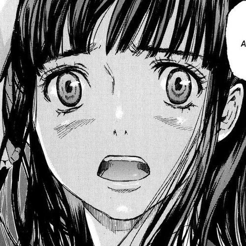 Drug-On Chapter 26 cover