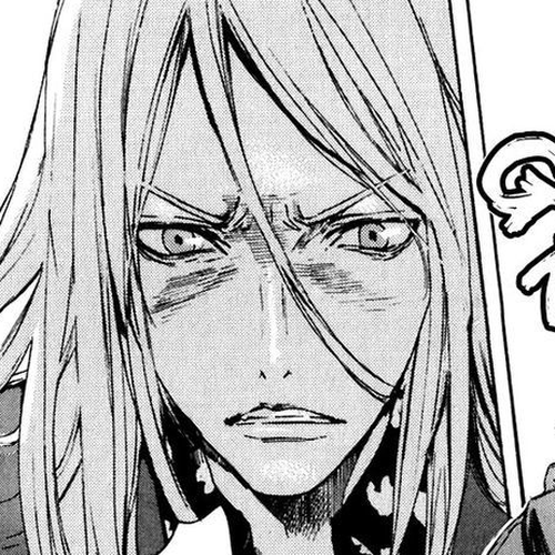 Drug-On Chapter 27 cover