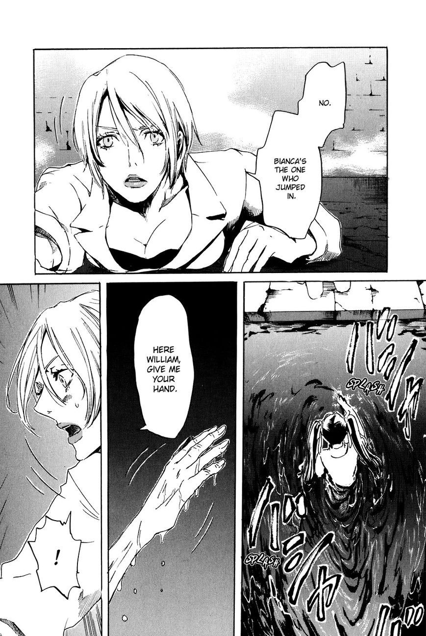 Drug-On Chapter 28 page 21 - Chapter 28