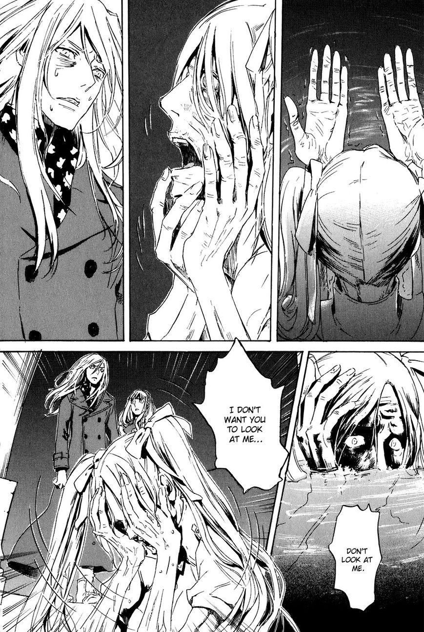 Drug-On Chapter 28 page 24 - Chapter 28