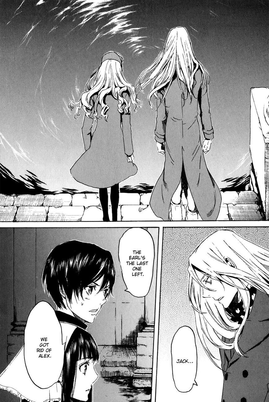 Drug-On Chapter 28 page 26 - Chapter 28