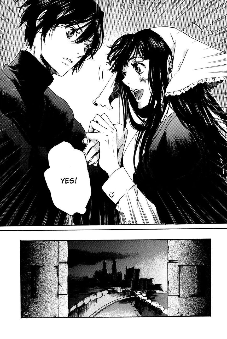 Drug-On Chapter 28 page 35 - Chapter 28