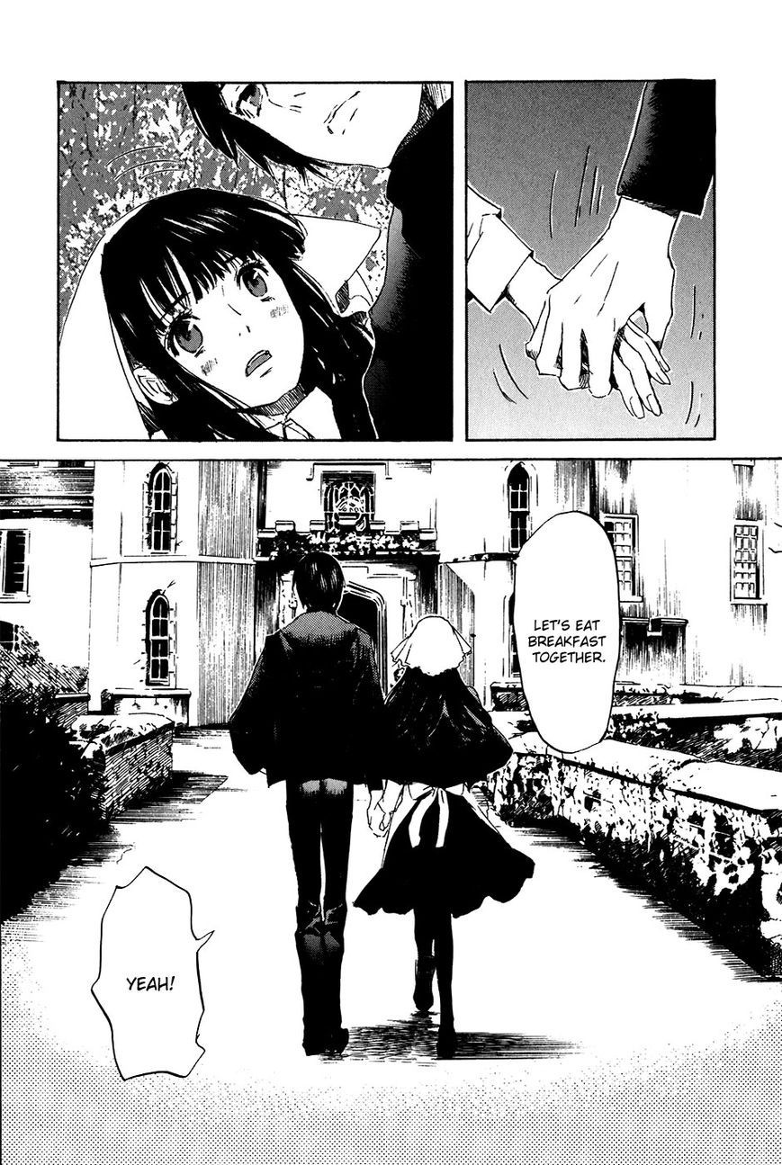 Drug-On Chapter 28 page 37 - Chapter 28