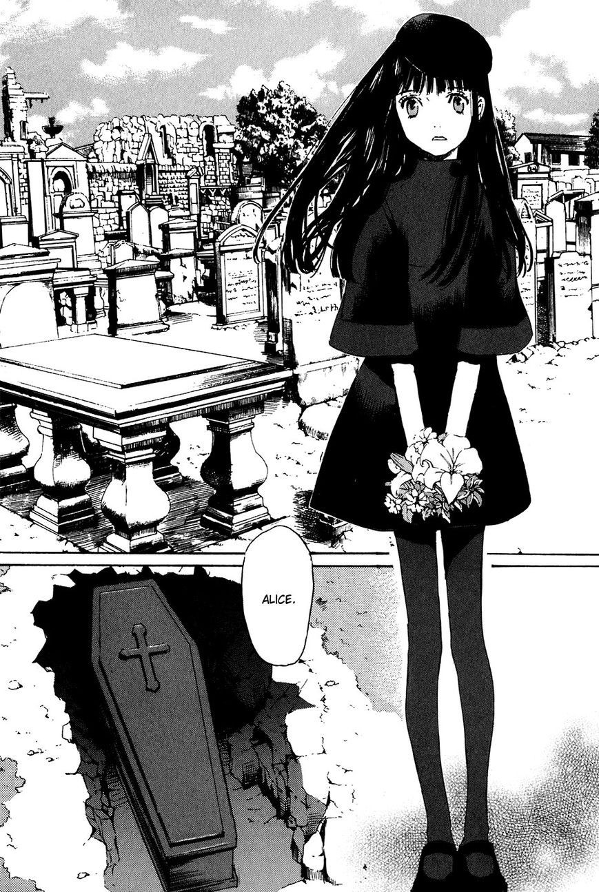 Drug-On Chapter 28 page 44 - Chapter 28