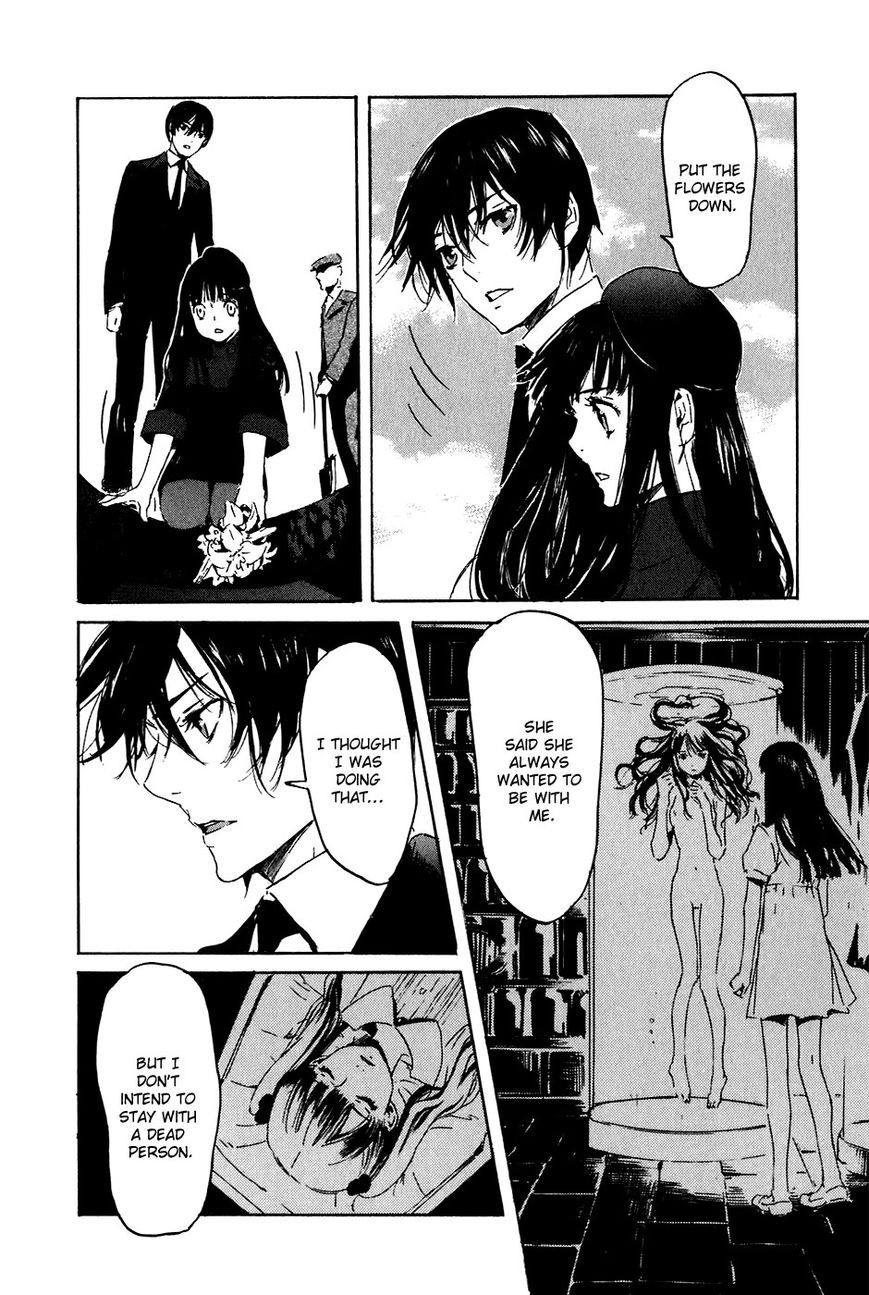 Drug-On Chapter 28 page 45 - Chapter 28