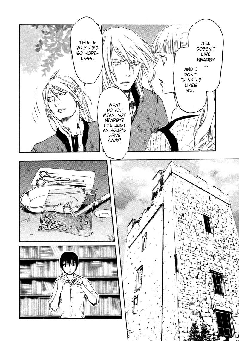 Drug-On Chapter 4 page 7 - Chapter 4