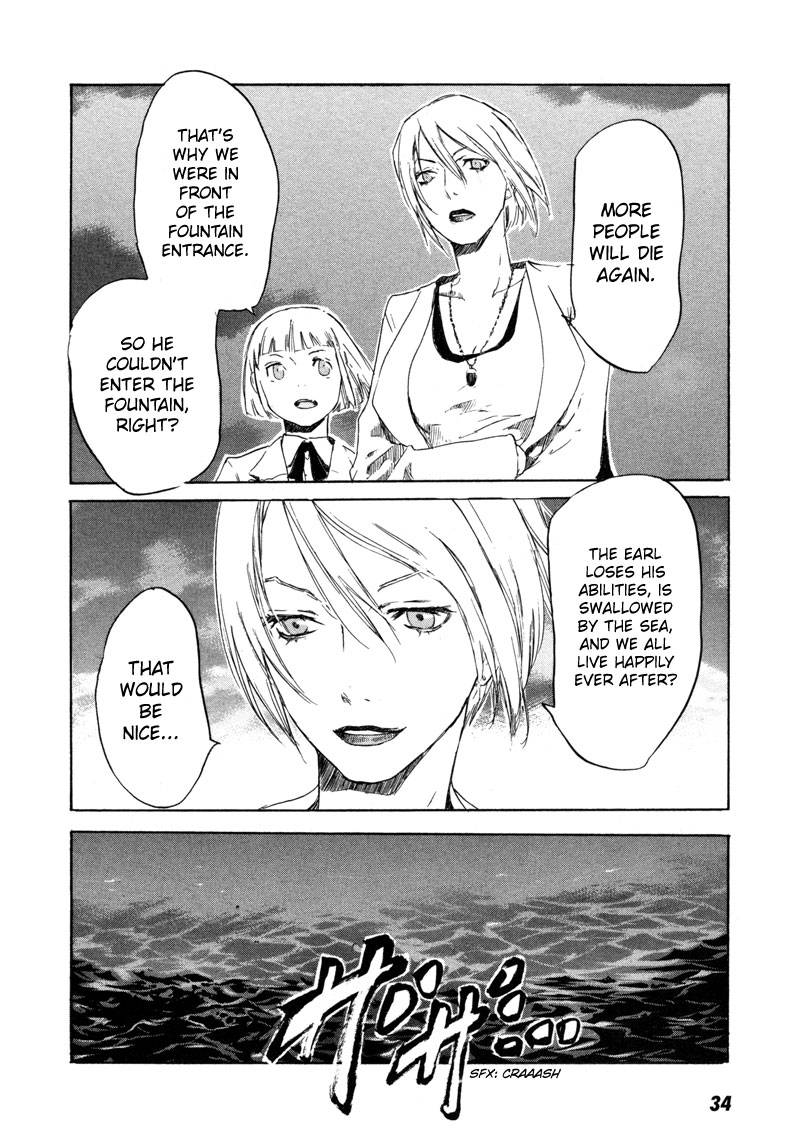 Drug-On Chapter 6 page 36 - Chapter 6