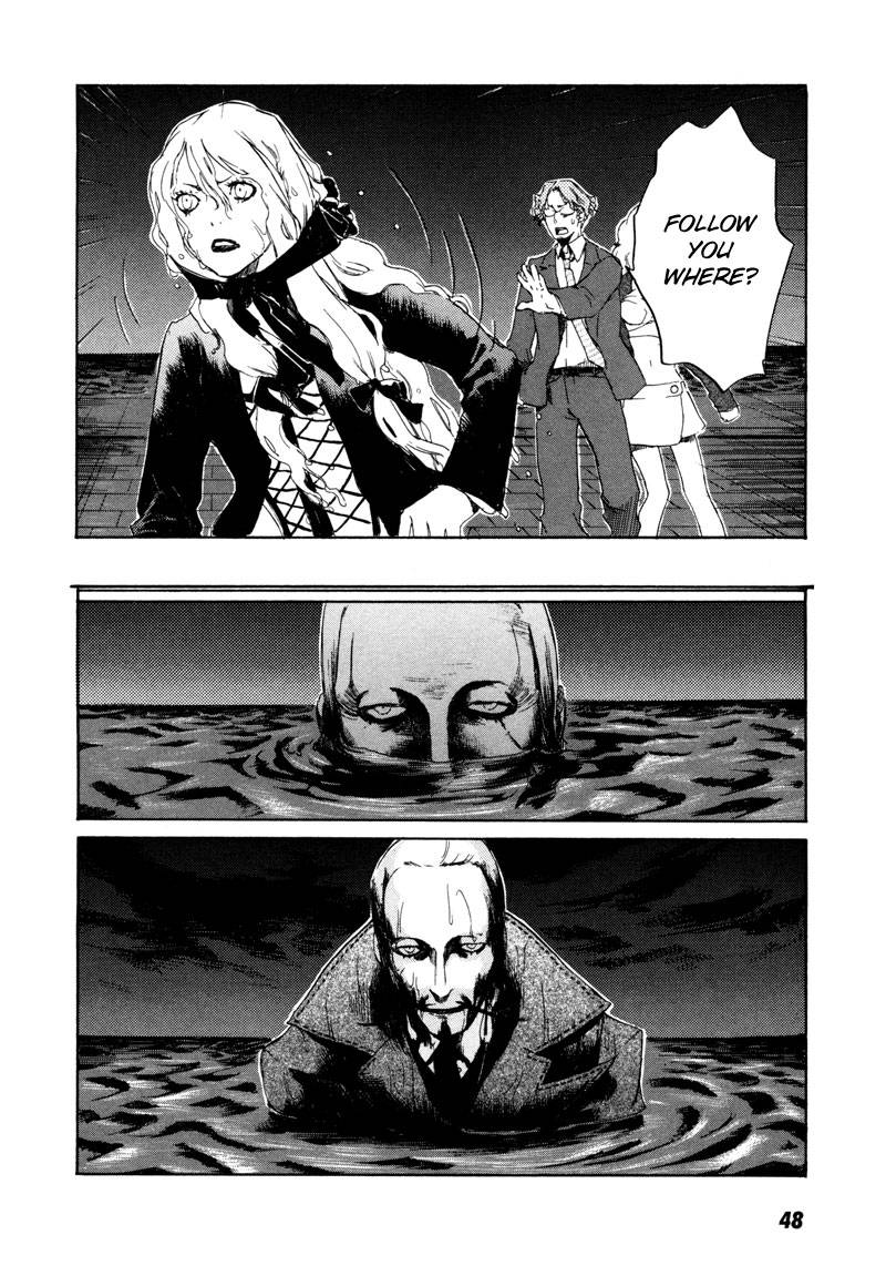 Drug-On Chapter 7 page 15 - Chapter 7