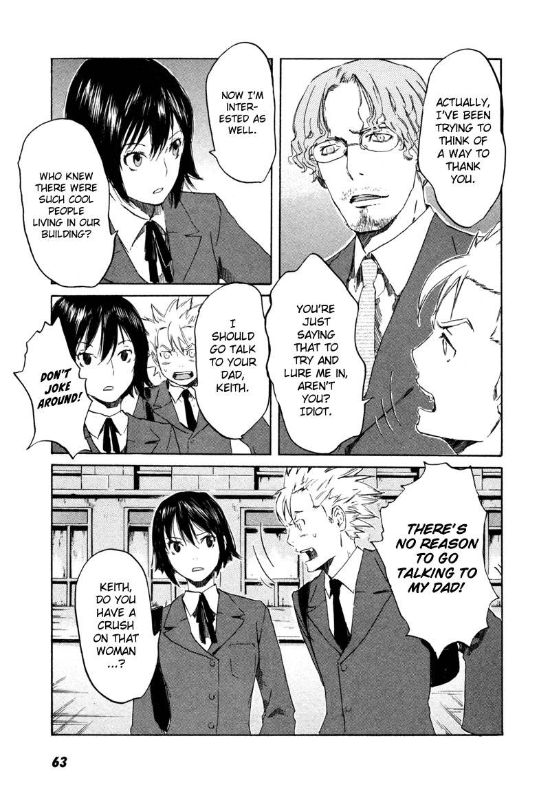 Drug-On Chapter 7 page 30 - Chapter 7