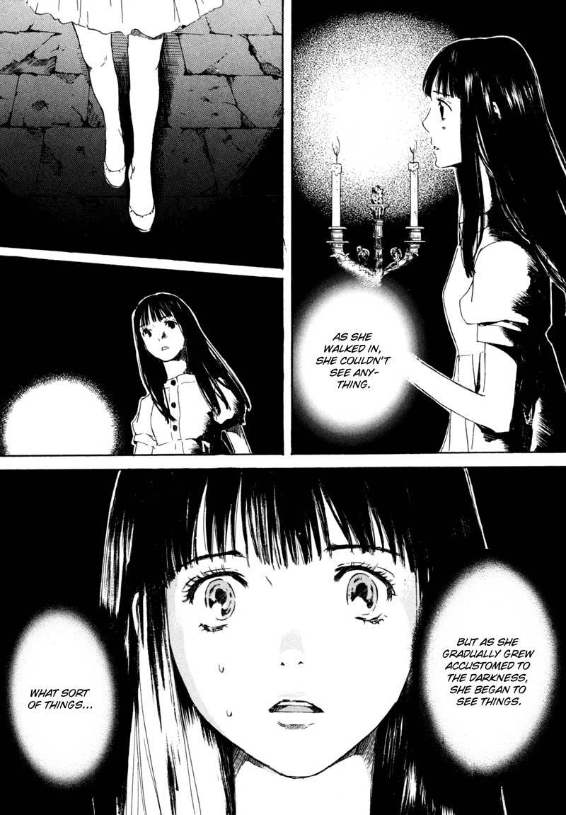 Drug-On Chapter 8 page 16 - Chapter 8