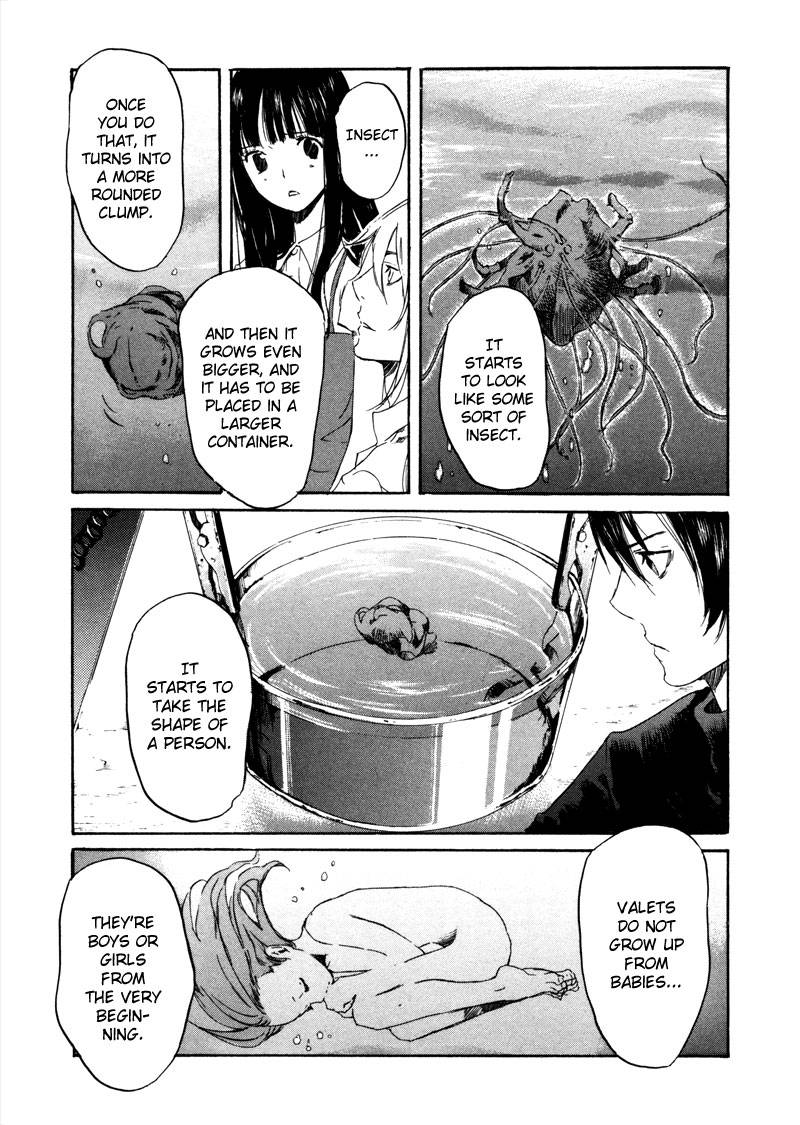 Drug-On Chapter 9 page 19 - Chapter 9
