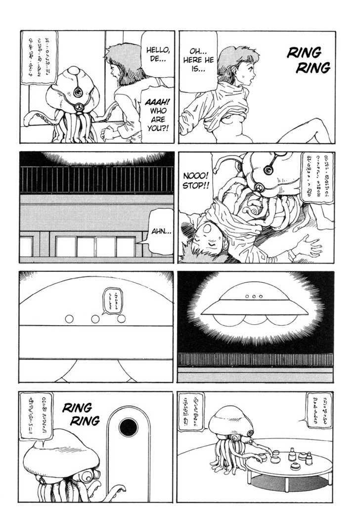 Drunkard Condo Syndrome Chapter 1 page 19 - Chapter 1