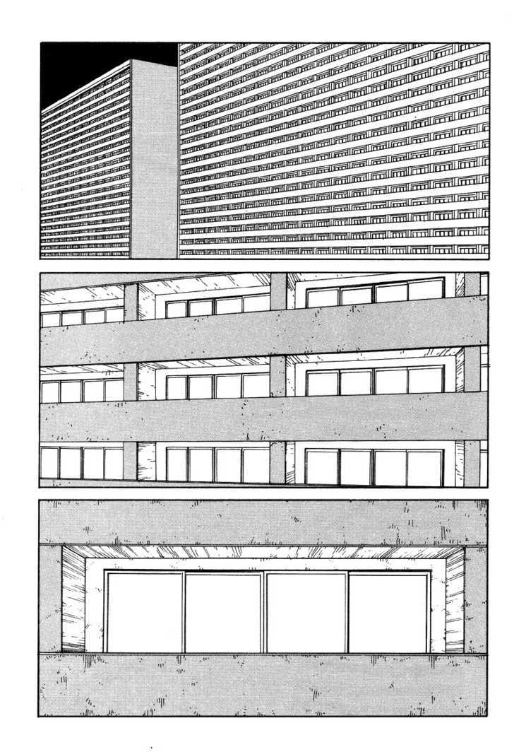 Drunkard Condo Syndrome Chapter 1 page 2 - Chapter 1