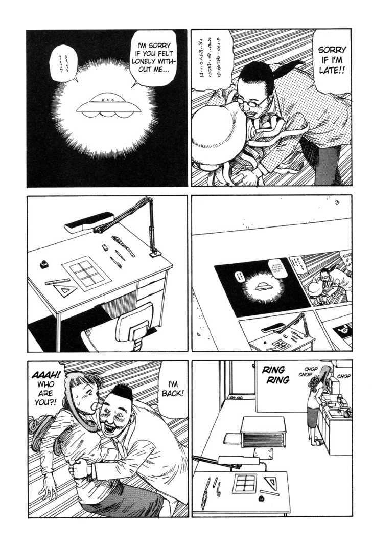 Drunkard Condo Syndrome Chapter 1 page 20 - Chapter 1