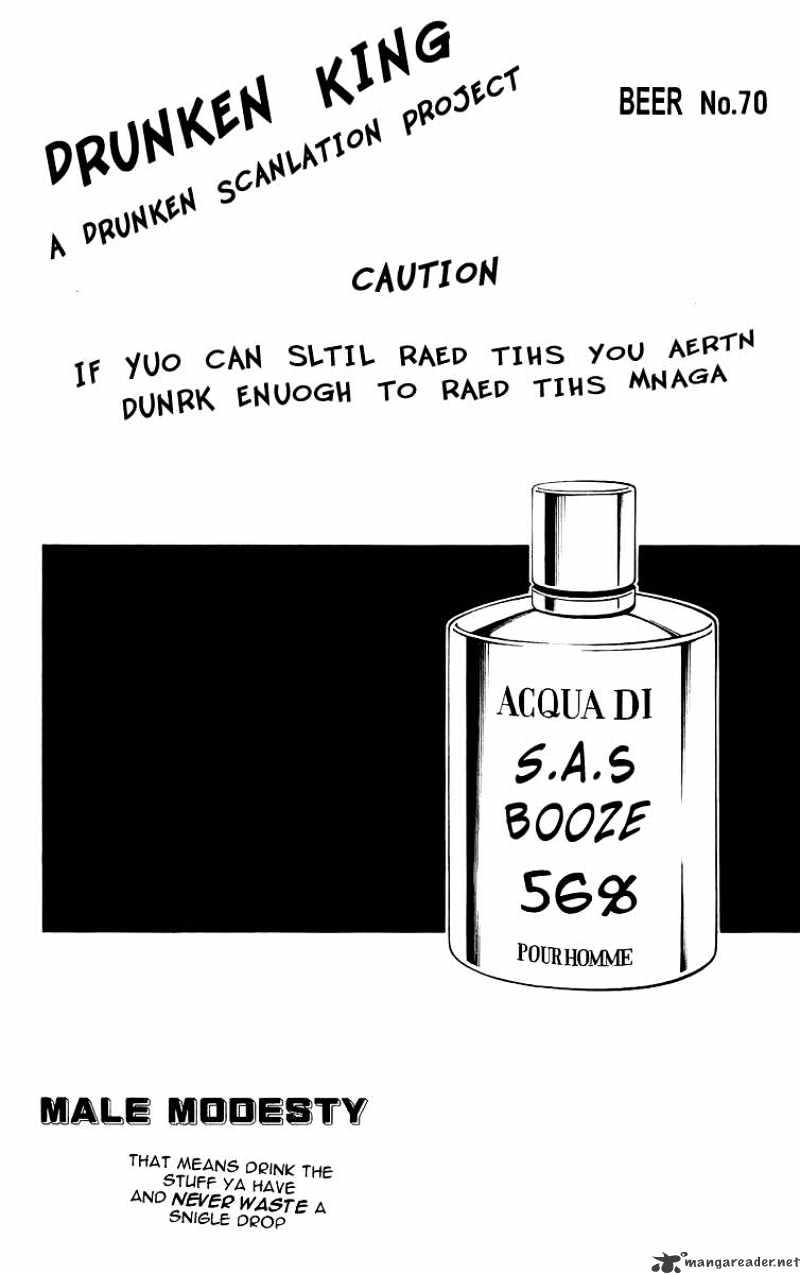 Drunken King Chapter 1 page 11 - Chapter 1 : 1