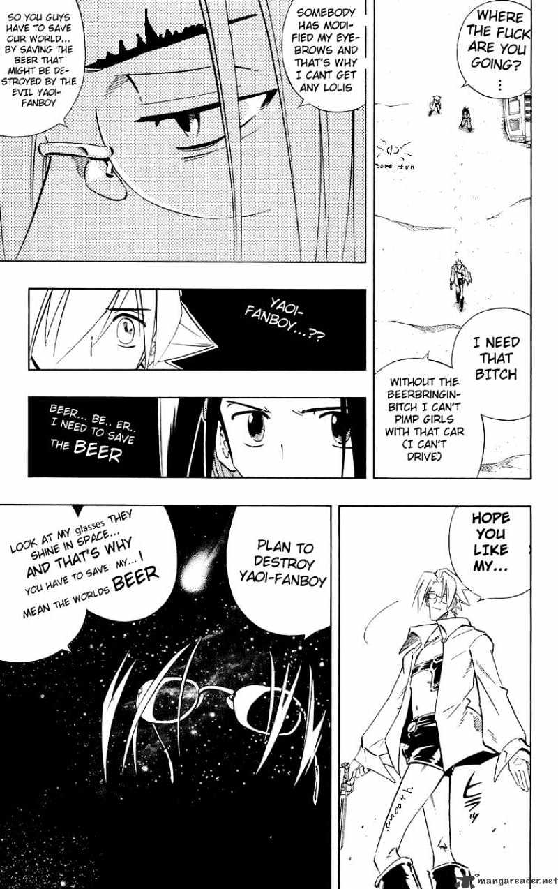 Drunken King Chapter 1 page 2 - Chapter 1 : 1