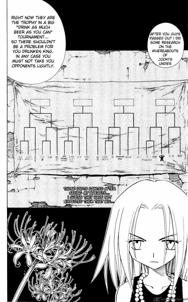 Drunken King Chapter 2 page 11 - Chapter 2 : 2
