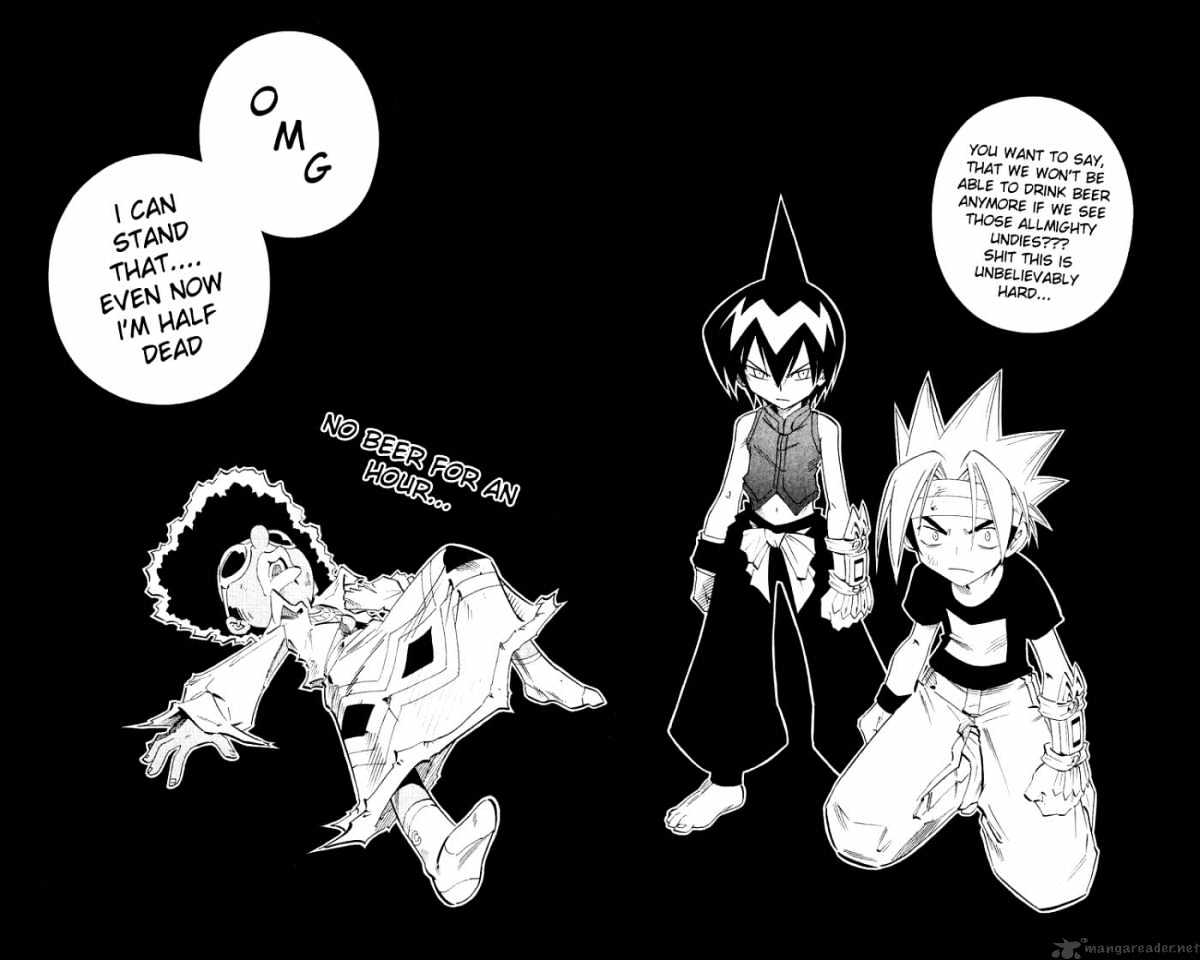 Drunken King Chapter 2 page 14 - Chapter 2 : 2