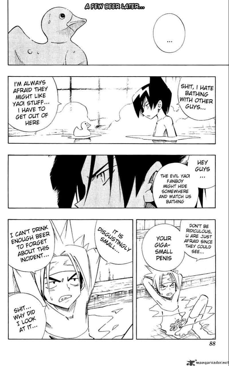 Drunken King Chapter 2 page 15 - Chapter 2 : 2