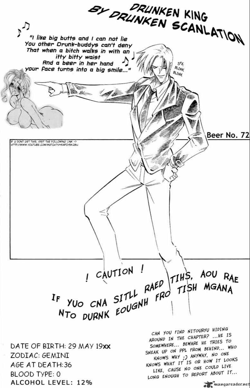 Drunken King Chapter 2 page 2 - Chapter 2 : 2